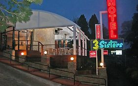 3 Sisters Motel